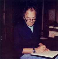 Paul K. Feyerabend