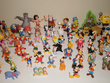 figurines collection